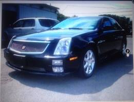 2005 Cadillac STS Toms River NJ 2005 Cadillac STS Toms River NJ