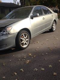 2005 Toyota Camry