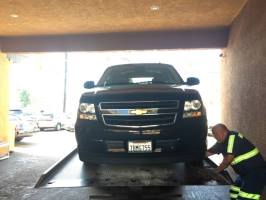 2009 Chevrolet Tahoe