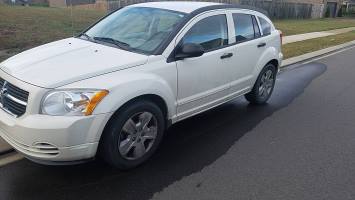 2007 Dodge Caliber