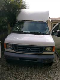 2006 Ford Econoline (2 doors) Deerfield Beach FL 2006 Ford Econoline (2 doors) Deerfield Beach FL