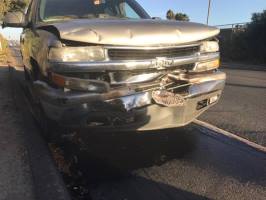 2000 Chevrolet Tahoe