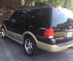 2005 Ford Expedition