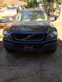 2004 Volvo XC90