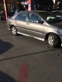 2005 Toyota Corolla