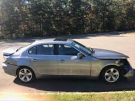 2006 BMW 525 Jackson NJ 2006 BMW 525 Jackson NJ