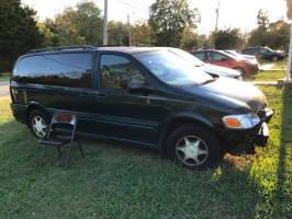 1993 Suzuki Sidekick