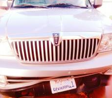 2005 Lincoln Navigator