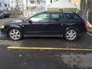 2003 Audi A4 Wagon