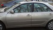 2003 Toyota Camry