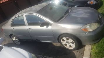 2003 Toyota Corolla