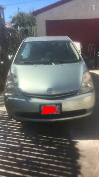 2007 Toyota Prius