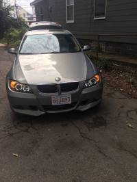 2006 BMW 325 Sedan