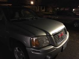2005 GMC Envoy