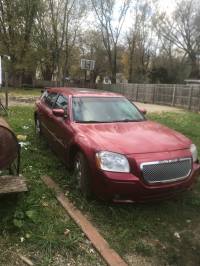 2006 Dodge Magnum Kalamazoo MI 2006 Dodge Magnum Kalamazoo MI