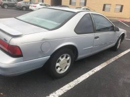 1994 Ford Thunderbird Coupe