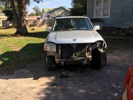 2003 Nissan Frontier Extended Cab (2 doors) Lagrange GA 2003 Nissan Frontier Extended Cab (2 doors) Lagrange GA