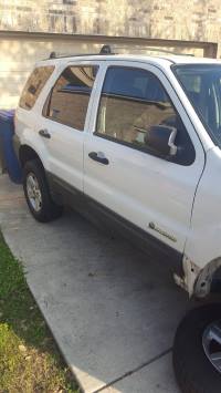 2005 Ford Escape