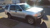 2002 Ford Explorer