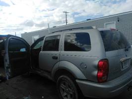 2006 Dodge Durango