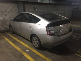 2005 Toyota Prius