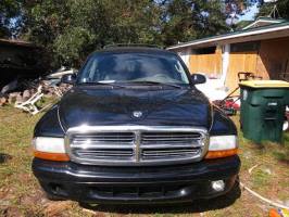 2003 Dodge Durango