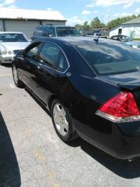 2006 Chevrolet Impala