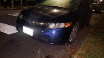 2007 Honda Civic Sedan Rosedale NY 2007 Honda Civic Sedan Rosedale NY