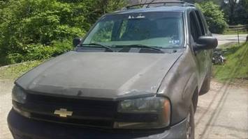 2006 Chevrolet TrailBlazer