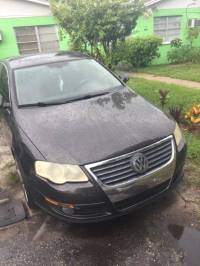 2007 Volkswagen Passat Sedan Winter Haven FL 2007 Volkswagen Passat Sedan Winter Haven FL