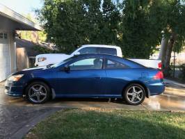 2006 Honda Accord Coupe