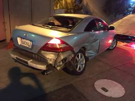 2003 Honda Accord Coupe