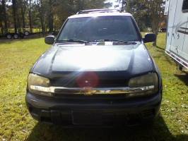 2006 Chevrolet TrailBlazer Phenix City AL 2006 Chevrolet TrailBlazer Phenix City AL