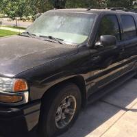 2003 GMC Yukon XL