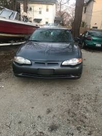 2005 Chevrolet Monte Carlo Kankakee IL 2005 Chevrolet Monte Carlo Kankakee IL