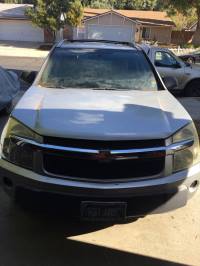 2005 Chevrolet Equinox