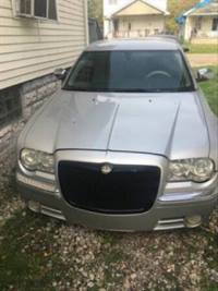 2005 Chrysler 300C Flint MI 2005 Chrysler 300C Flint MI