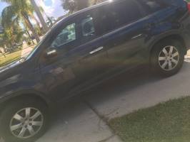 2011 Kia Sorento Clermont FL 2011 Kia Sorento Clermont FL