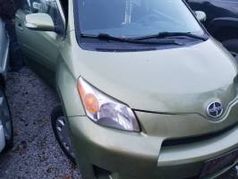 2009 Toyota Scion xD