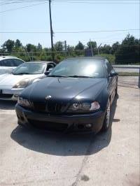 2004 BMW M3 Convertible Spring TX 2004 BMW M3 Convertible Spring TX