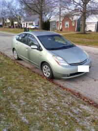 2006 Toyota Prius Alliance OH 2006 Toyota Prius Alliance OH