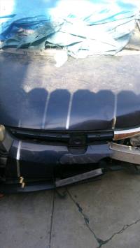 2008 Honda Civic Sedan