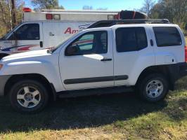 2005 Nissan Xterra Lufkin TX 2005 Nissan Xterra Lufkin TX