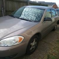 2006 Chevrolet Impala Owensboro KY 2006 Chevrolet Impala Owensboro KY