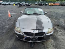2003 BMW Z4
