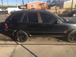 2004 BMW X5 Newport Beach CA 2004 BMW X5 Newport Beach CA