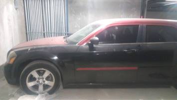 2005 Dodge Magnum