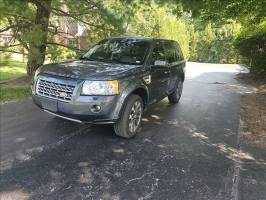 2010 Land Rover LR2 Saint Louis MO 2010 Land Rover LR2 Saint Louis MO