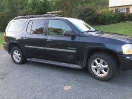 2006 GMC Envoy