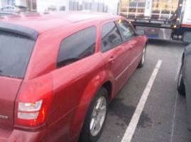 2007 Dodge Magnum